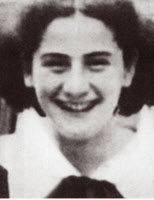 Selma Meerbaum-Eisinger